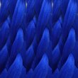 画像2: Top Remy Braid （X-pression） 165g 82inch SUPER　VOLUME　PACK #Blue (2)