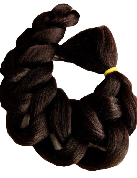 画像1: Top Remy Braid （X-pression） 165g 82inch SUPER　VOLUME　PACK  #4 (1)