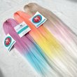 画像1: 【増量パック】Pre Stretched Low Temp Fiber  100g 24inch   (1)