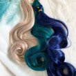画像3: 耐熱性　Body Curl   Original Blended Colors (3)