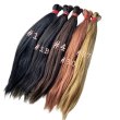 画像2: Pre Stretched 非耐熱性ファイバー　5packs DEAL  Basic Colors 28inch 90g (2)