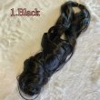 画像3: 《大容量》150g  Silky Long French Curl   全10色 (3)