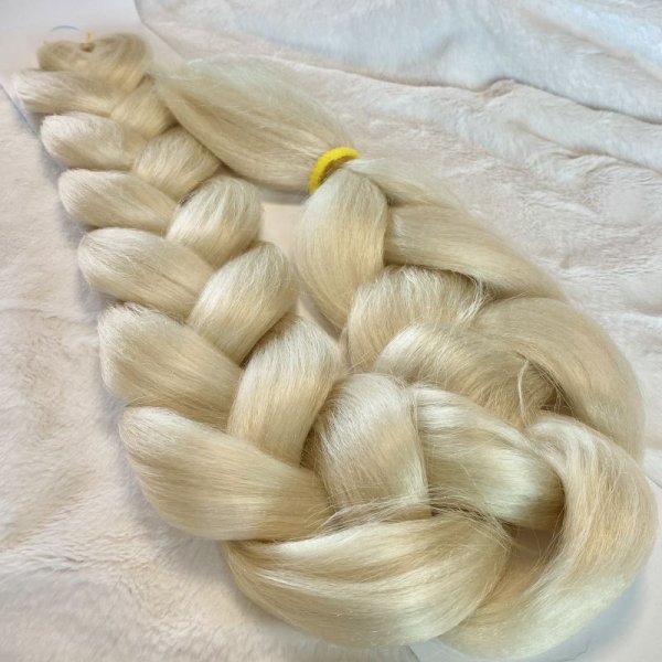 画像1: Top Remy Braid （X-pression） 165g 82inch SUPER　VOLUME　PACK  #613 (1)