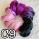 C9(Black/Purple/Pink)