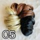 C5(Black/Brown/Blonde)