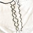 画像2: Hawaiian Curl  20inch  1B black (2)