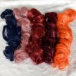 画像1: ♡NEW COLOR♡《大容量》150g  Silky Long French Curl    (1)