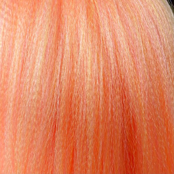 画像8: ✨NEW✨【増量パック】Semi Feathered   Low Temp Fiber  100g 24inch  （全長約120cm） (8)