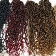 画像2: Bohemian Locs 18inch  (2)