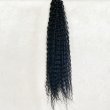 画像1: Boho Wave  24inch (約60cm)Black (1)