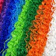 画像3: 🆕Micro Curl Braid    Rainbow 　全長130cm (3)