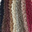 画像1: Micro Curl Braid   Basic Colors 全長130cm (1)