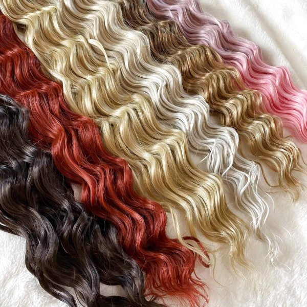 画像3: Ocean Wave   約56cm  100g   (3)