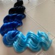 画像4: 🚨SALE🚨Loose Wave Dream Color  Ombré   約85g (4)
