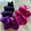 画像2: 🚨SALE🚨Loose Wave Dream Color  Ombré   約85g (2)