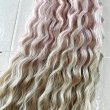 画像2:  🚨NEW COLORS🚨  Wave 100g  58cm   (2)